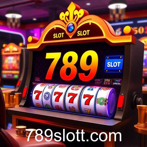 789slot: Navigating the Evolving Gaming Landscape