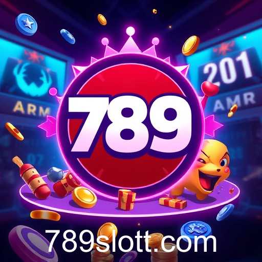 789slot Revolutionizes Online Gaming Experience